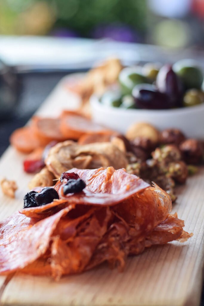 carnicerías en la sierra de Madrid